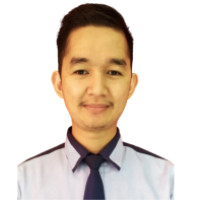 Muhammad Roqib, S.Kom.