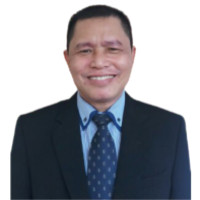 Suharno, S.Pd, M.Pd.