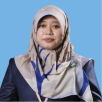 Dini Andriany, S.S.