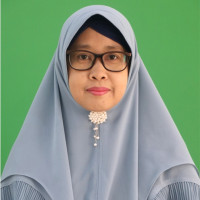 Sri Nurhayati, S.Pd.I.