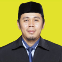 Jaenal Mutaqin, M.Pd.