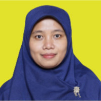 Elfa Sofiah, S.Pd.