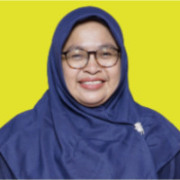 Yayah Robiah, S.Pd.