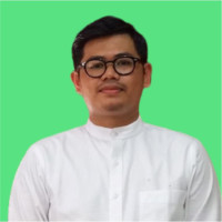 Achmad Jamalullael, S.Pd.