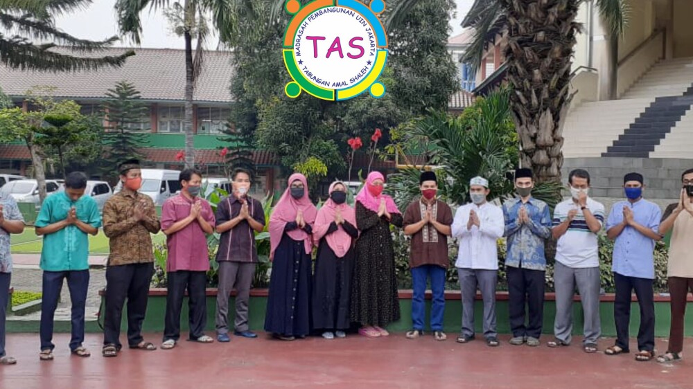 Madrasah Pembangunan Uin Jakarta